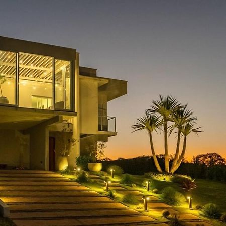 Casa Alto Padrao As Margens Da Represa De Avare. Itaí المظهر الخارجي الصورة